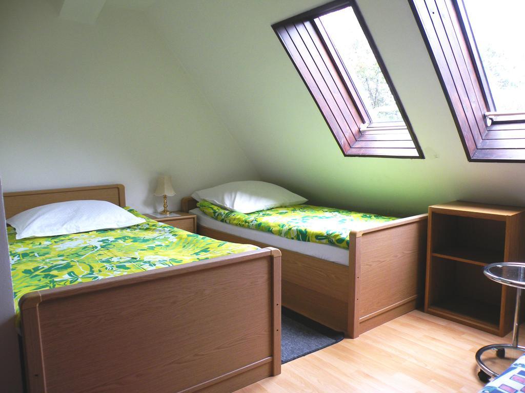 Penzion U Stoly Jachymov Room photo